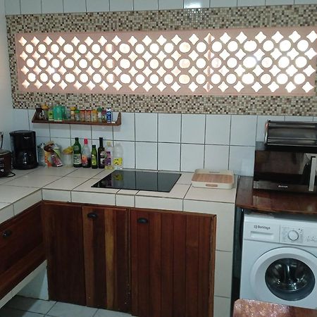 Villa Mo Ti Kote Cayenne Exterior foto