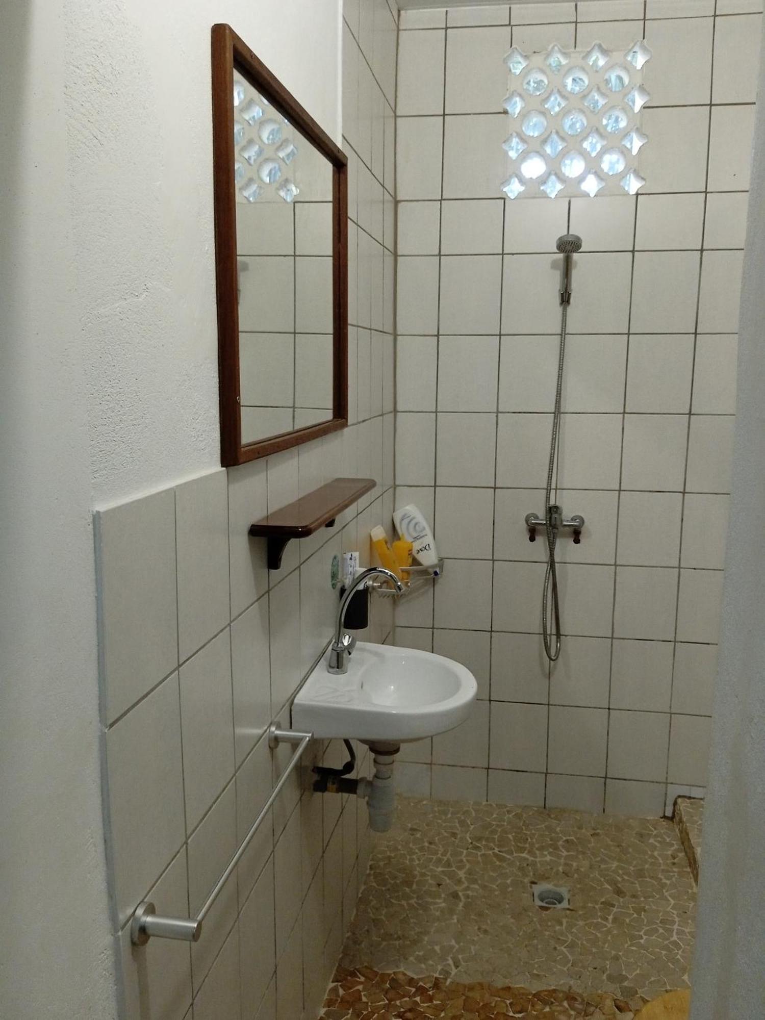 Villa Mo Ti Kote Cayenne Exterior foto