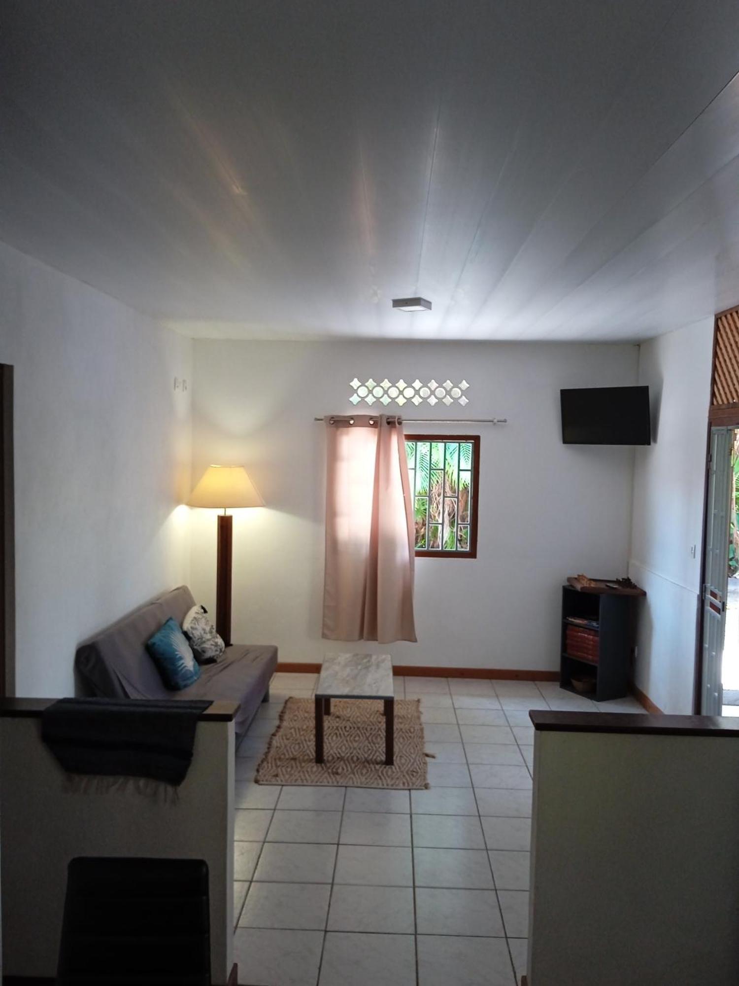 Villa Mo Ti Kote Cayenne Exterior foto