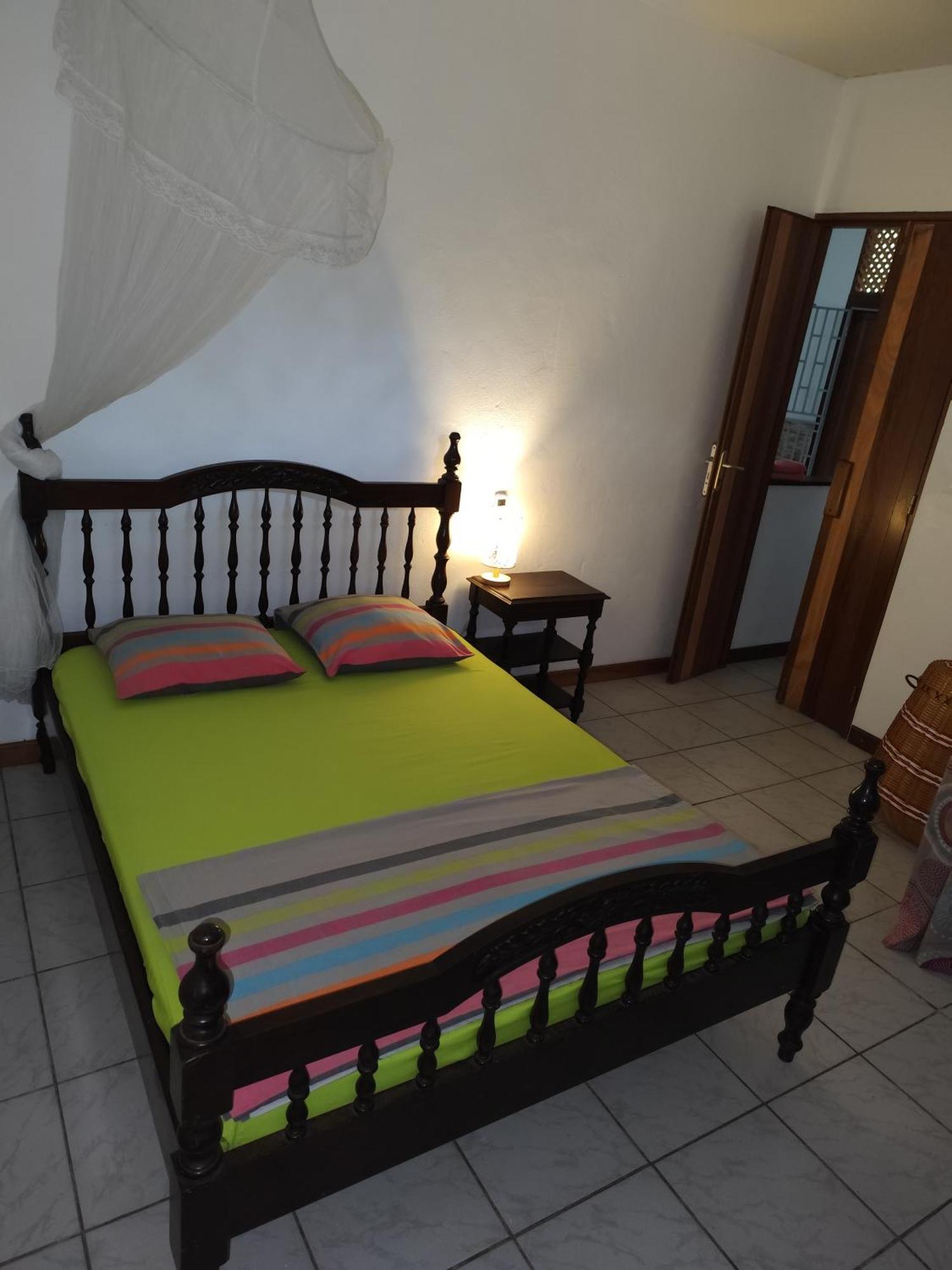 Villa Mo Ti Kote Cayenne Exterior foto