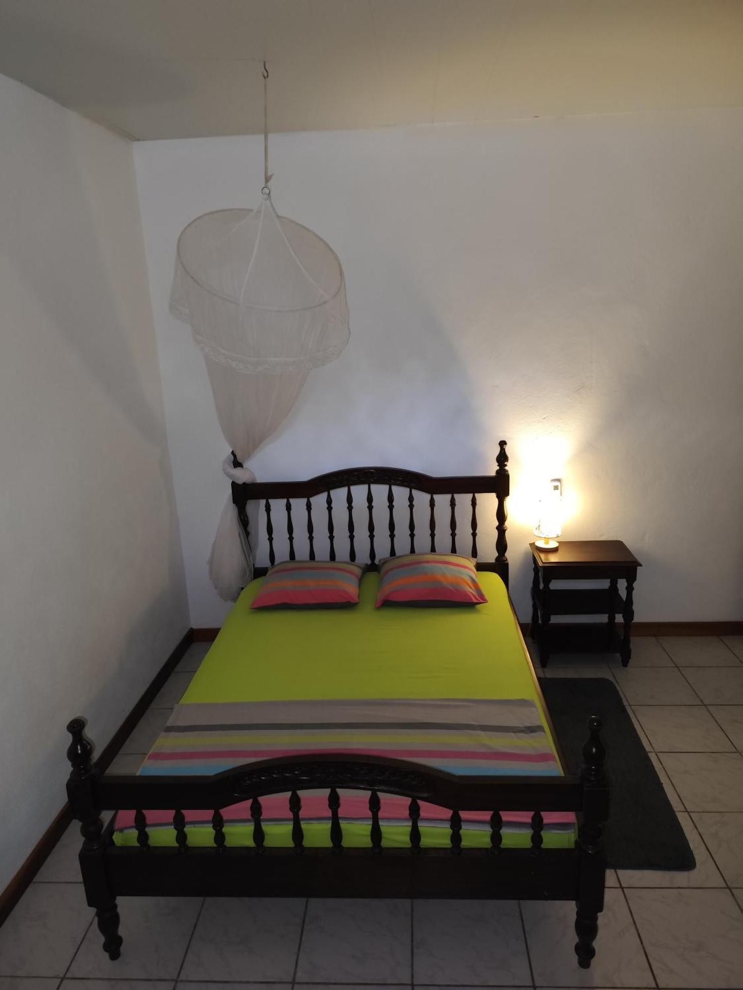 Villa Mo Ti Kote Cayenne Exterior foto