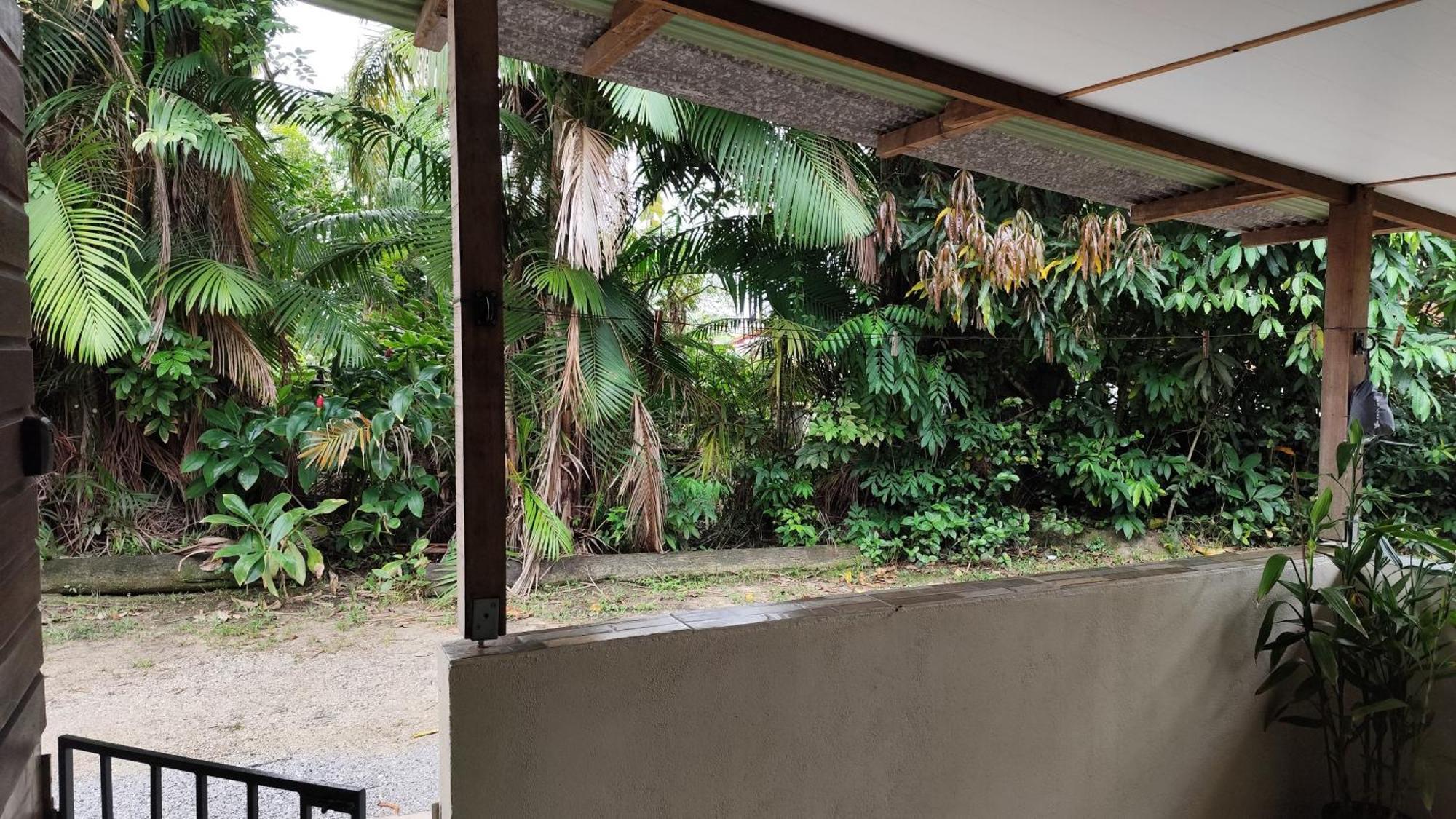 Villa Mo Ti Kote Cayenne Exterior foto